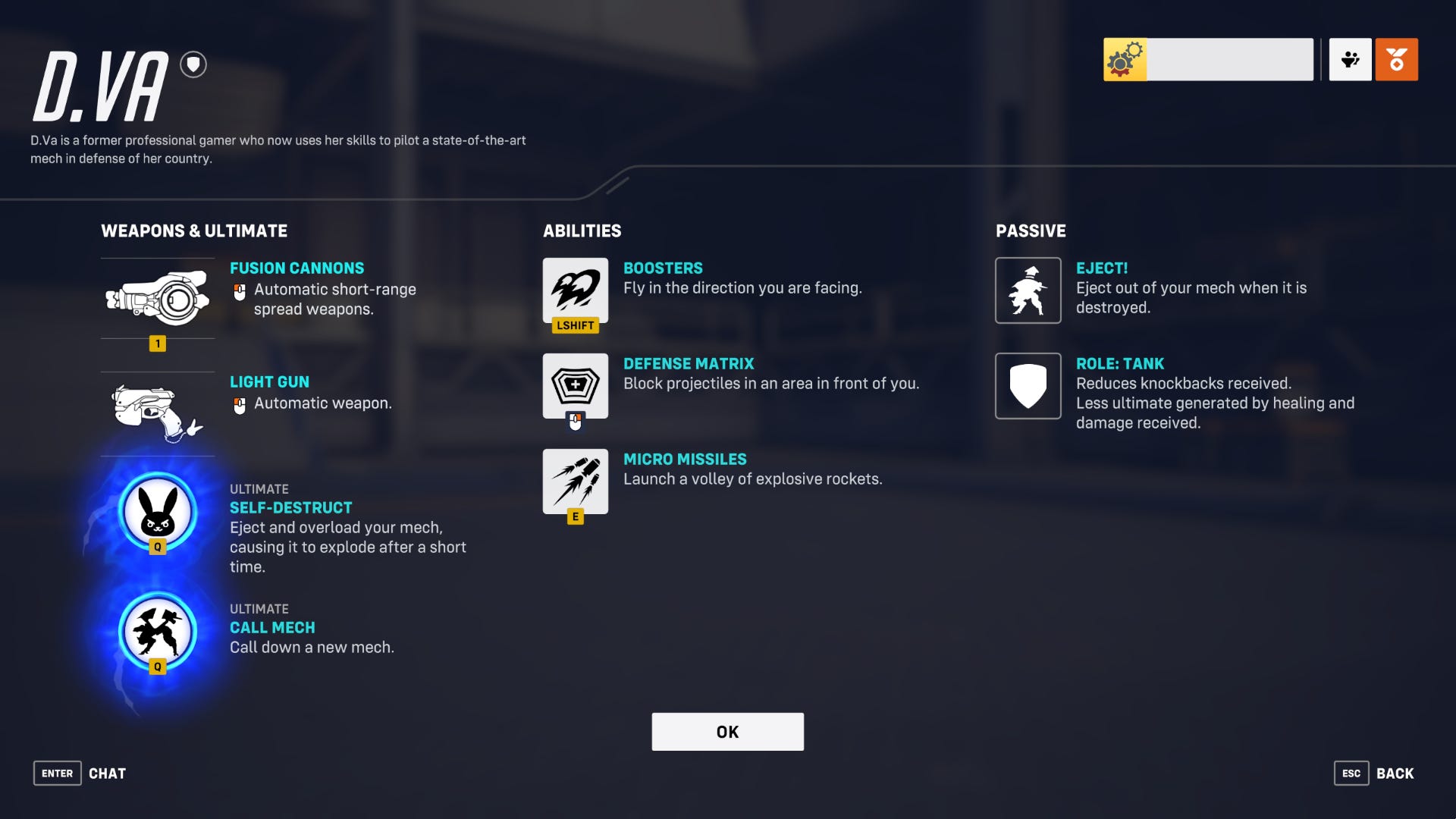 Ov2 Roster Overwatch 2 characters and abilities list | Rock Paper Shotgun