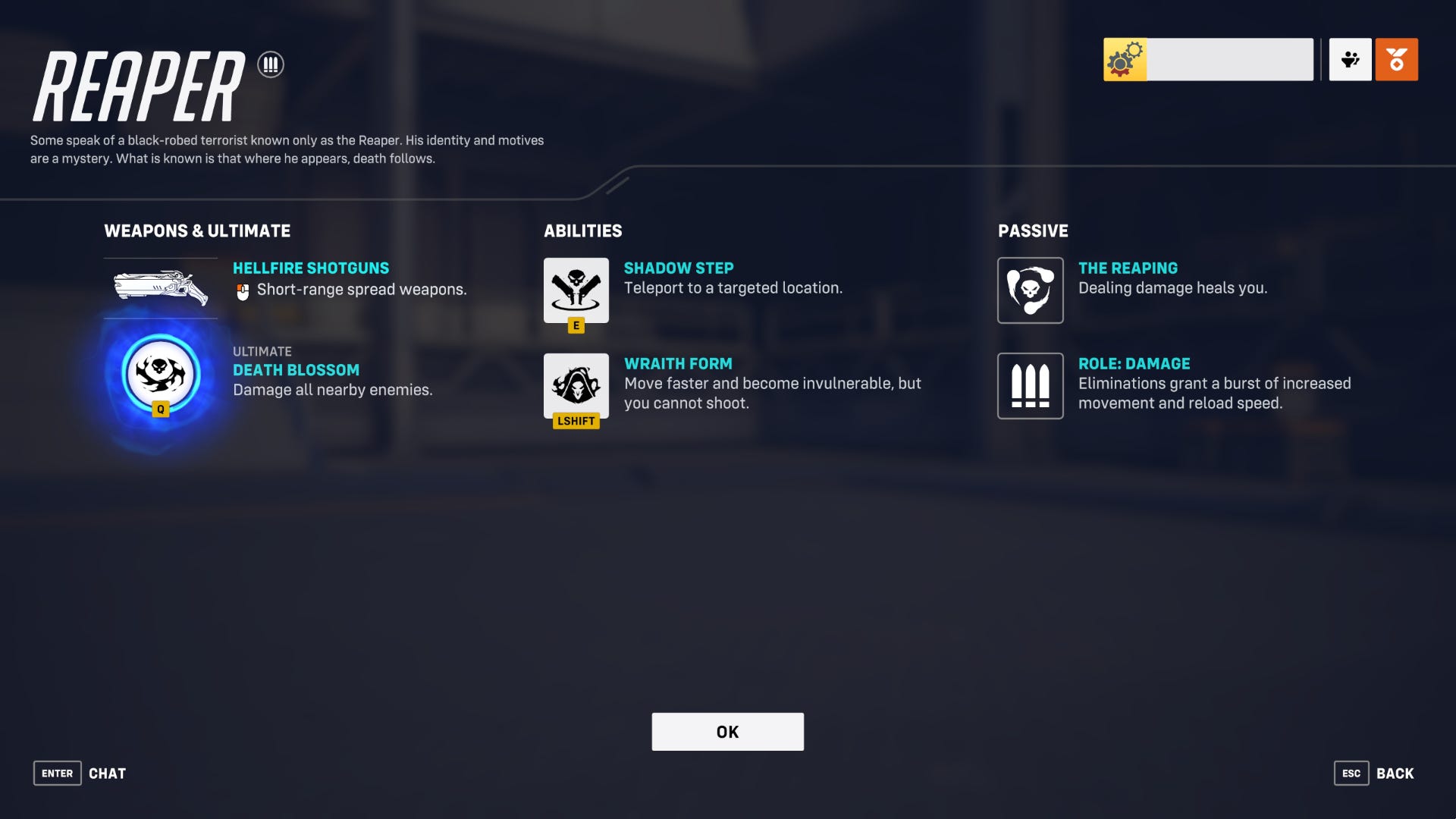 Overwatch 2 characters and abilities list | Rock Paper Shotgun