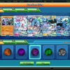 Capturas de pantalla de The Pokémon Trading Card Game