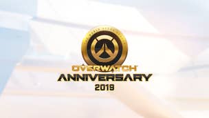 Overwatch Anniversary event kicks off May 21 alongside a free trial