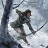 Arte de Rise of the Tomb Raider