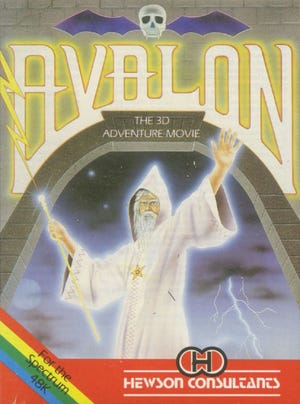Avalon boxart