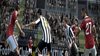 First FIFA 13 details and screenshots out