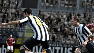 First FIFA 13 details and screenshots out