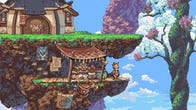 Eight Years Later, Owlboy Has Landed