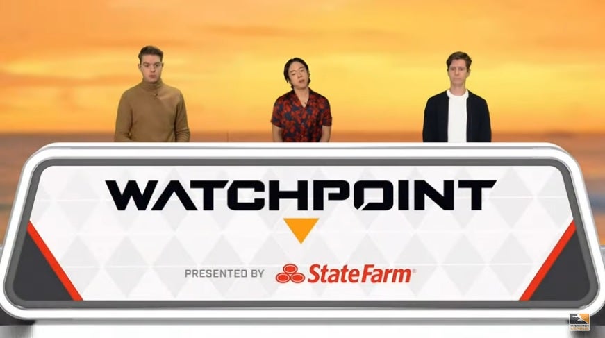 Sponsors drop Overwatch League after harassment lawsuit