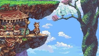 Análisis de Owlboy