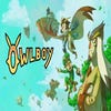 Owlboy artwork
