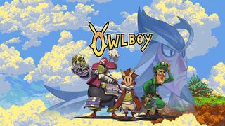Hi-bit platform-adventure title Owlboy making its way to Nintendo Switch