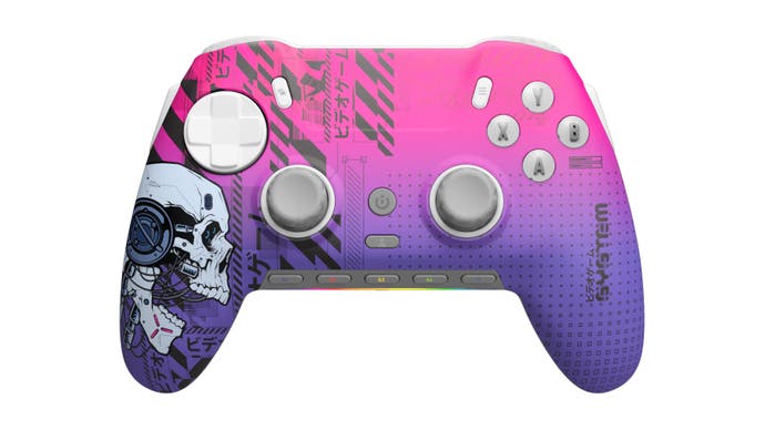 corsair scuf envision pro