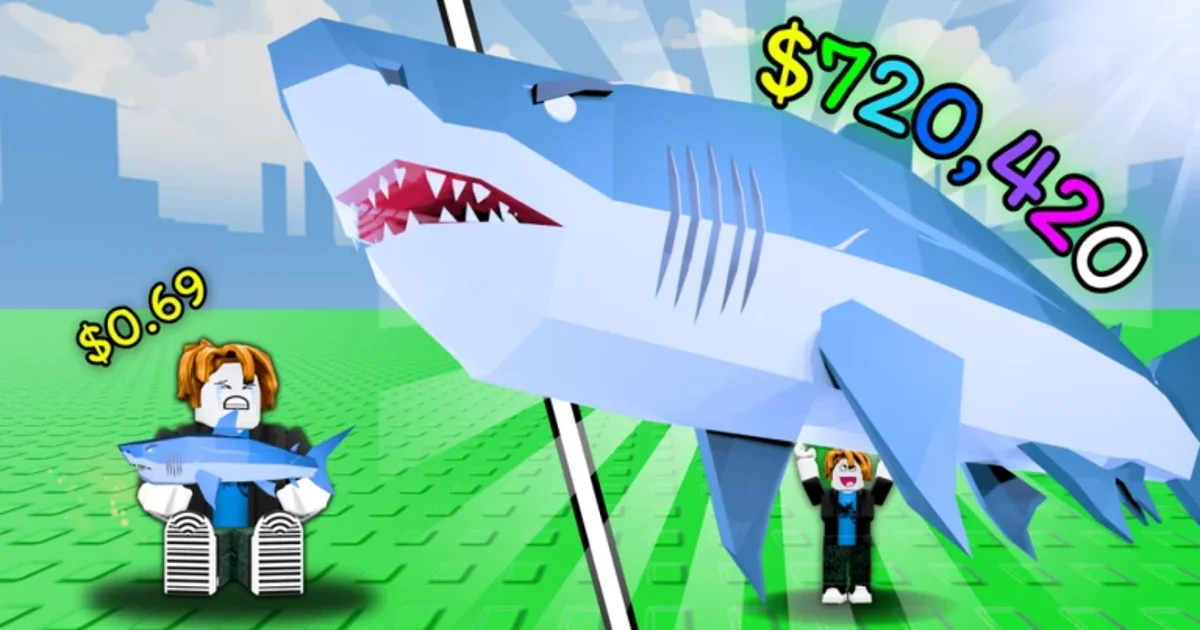 Own a Fish Pond codes May 2026 | Eurogamer.net