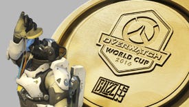 Blizzcon Gets First Overwatch World Cup Winners With Clean Sweep Grand Finals