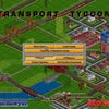 Screenshots von Transport Tycoon