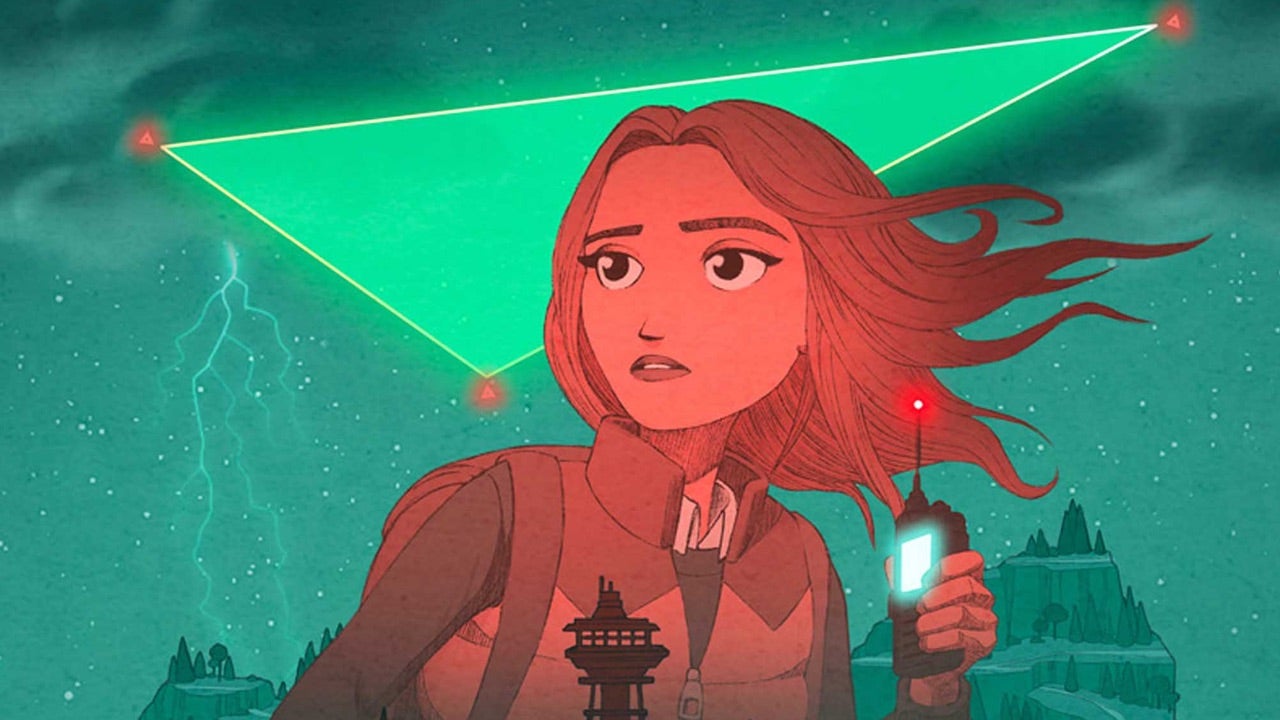 Oxenfree 2: Lost Signals gets a long-awaited July release date ...