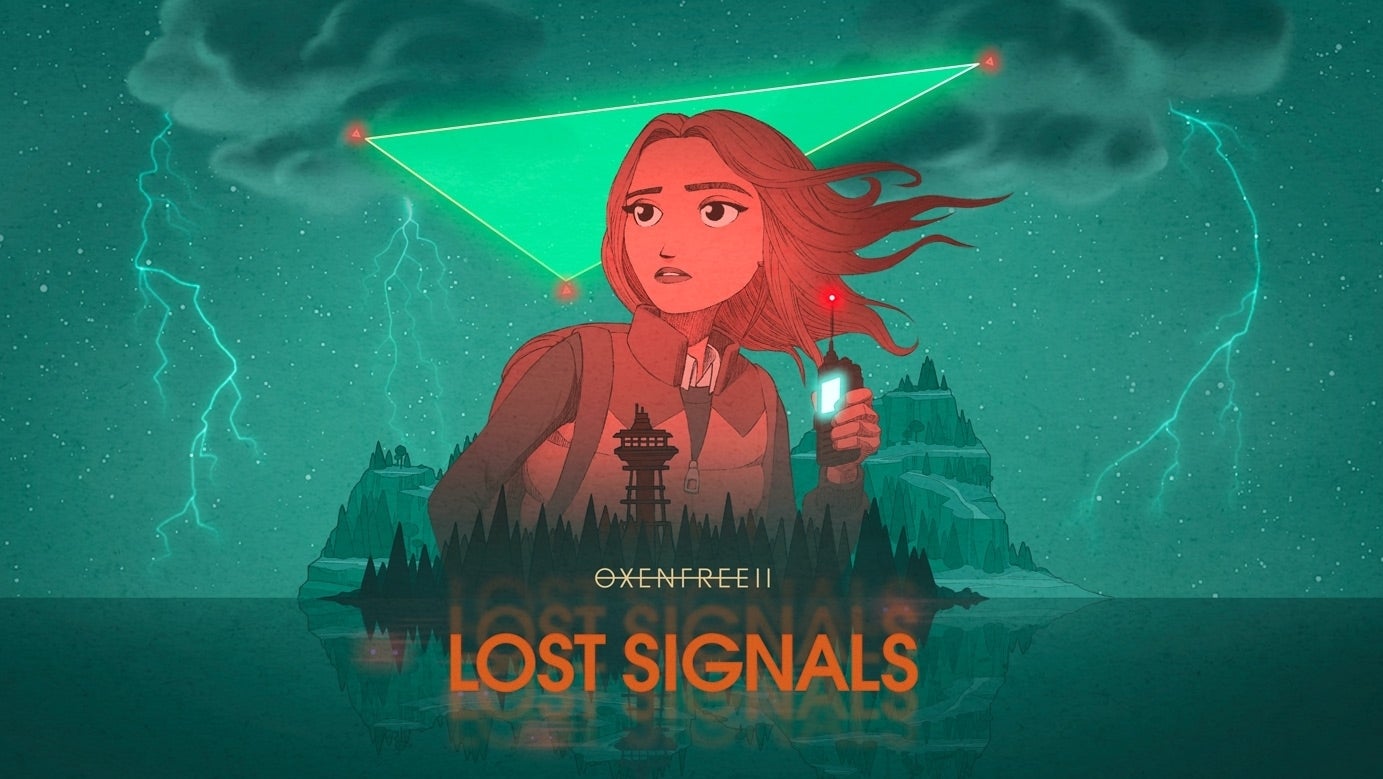 Oxenfree 2: Lost Signals gets a long-awaited July release date ...