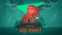 Oxenfree 2: Lost Signals promises that same delicious spookiness