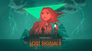 Oxenfree 2: Lost Signals' release date has been pushed back to 2023