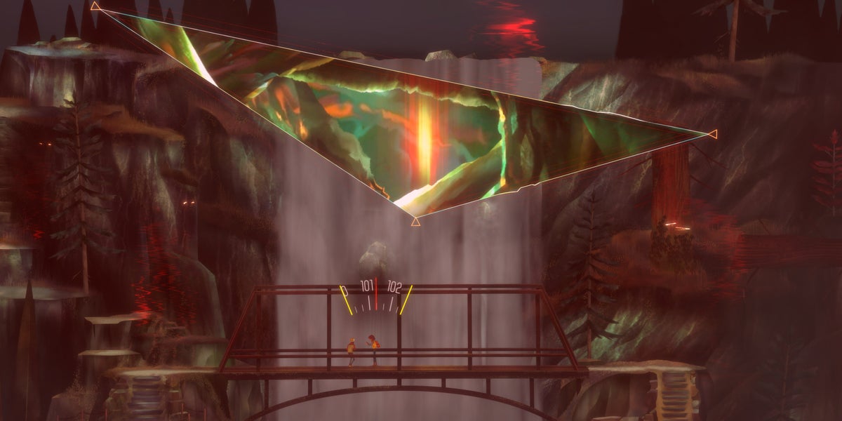 Five years after acquiring Oxenfree developer Night School Studio Netflix are shutting them down Five years after acquiring Oxenfree developer Night School Studio Netflix are shutting them down