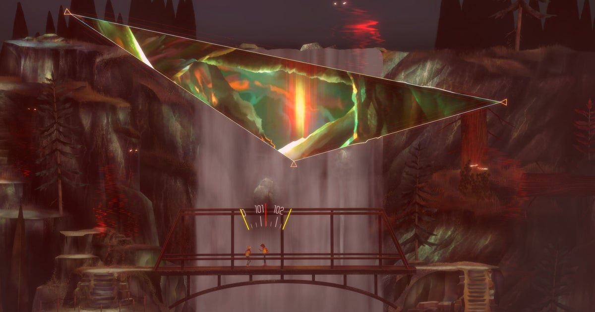 Five years after acquiring Oxenfree developer Night School Studio, Netflix are shutting them down Five years after acquiring Oxenfree developer Night School Studio, Netflix are shutting them down