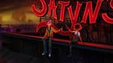 Oxenfree dev's pub-crawl-in-hell adventure Afterparty heading to Switch next week