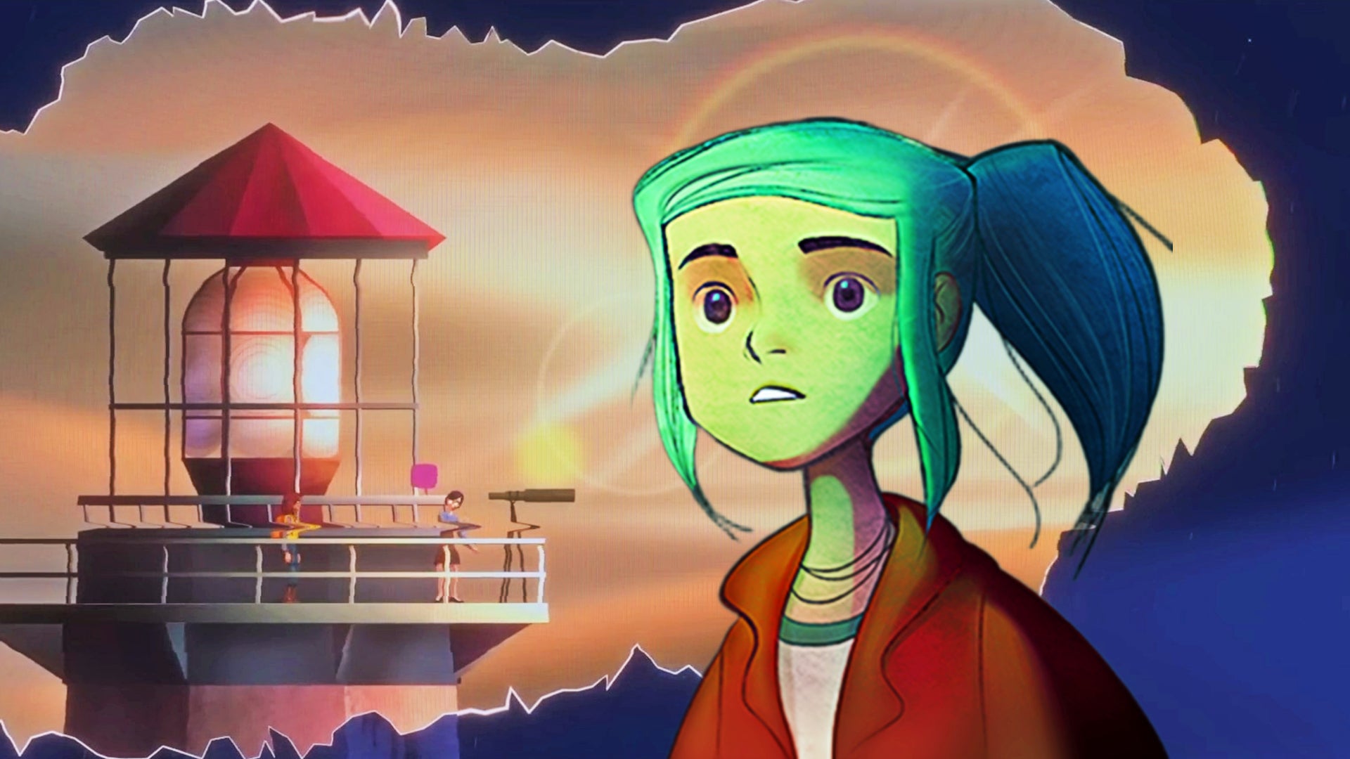 Oxenfree-Studio Night School muss schließen, weil Netflix Partyspiele bevorzugt