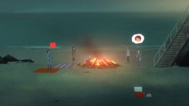 Wot I Think: Oxenfree