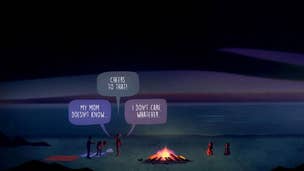Oxenfree is, true to its name, free on GOG for the next two days