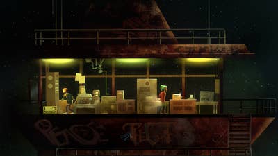 Oxenfree dev: "Making a decision is just as important as the quality of the decision"