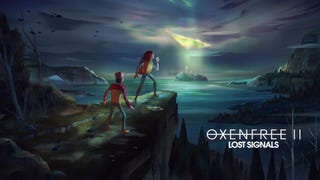Oxenfree 2 potvrzen na 12. července