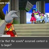 Screenshot de Dragon Quest Monsters: Joker