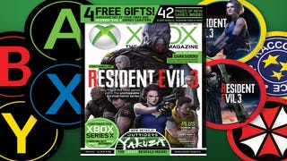 Official Xbox Magazine closed