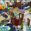 Screenshots von Die Sims FreePlay