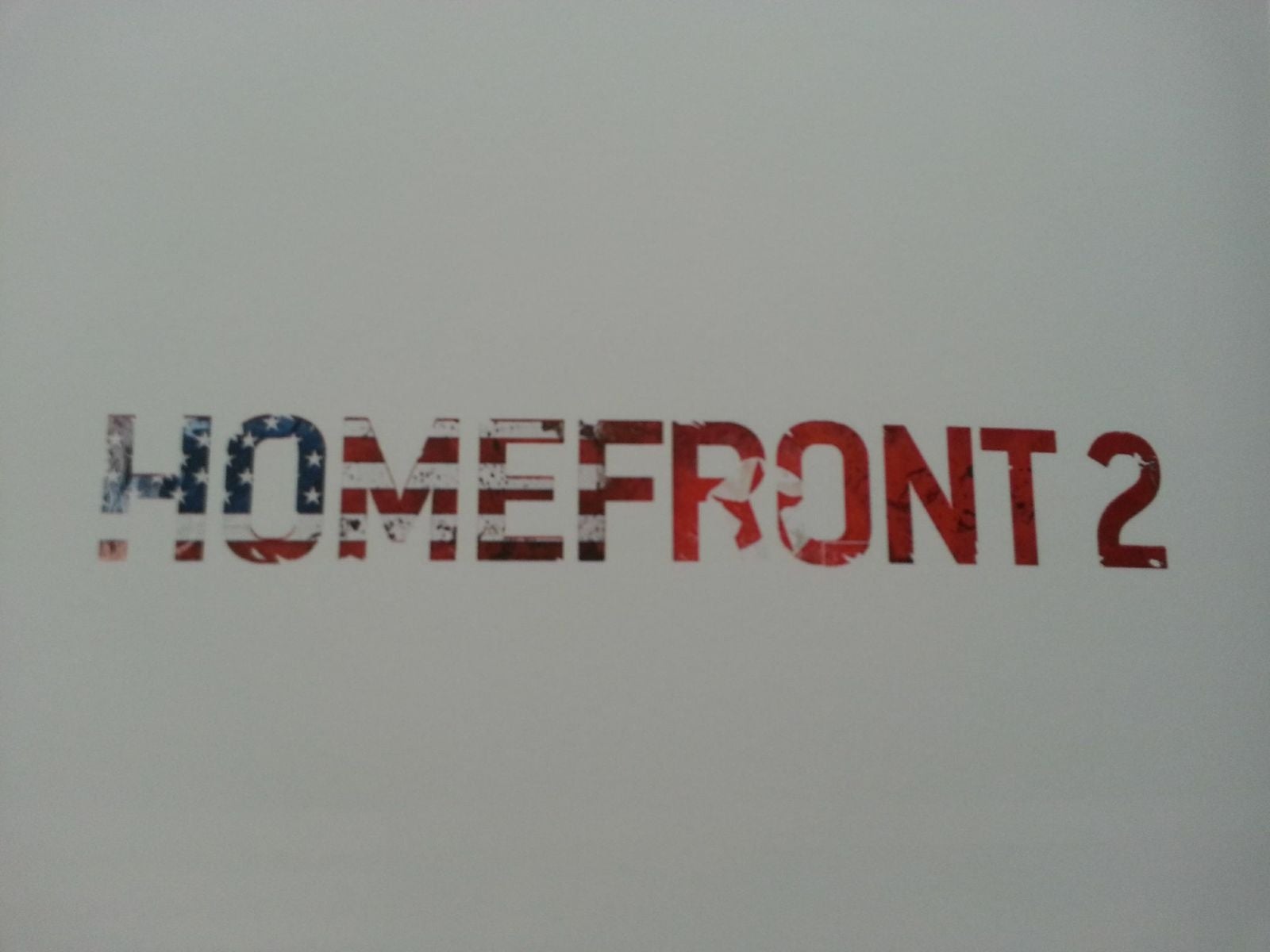Reveladas as primeiras imagens de Homefront 2 | Eurogamer.pt
