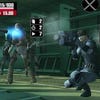 Capturas de pantalla de Metal Gear Acid