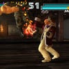 Capturas de pantalla de Tekken Hybrid