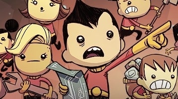 Primeras impresiones de Oxygen Not Included | Eurogamer.es