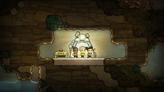 Oxygen Not Included exits the early access airlock late May