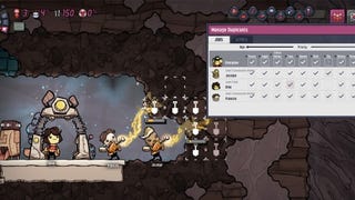 Watch An Hour Of Don't Starve Devs Oxygen Not Included
