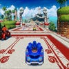 Sonic & All Stars Racing Transformed screenshot