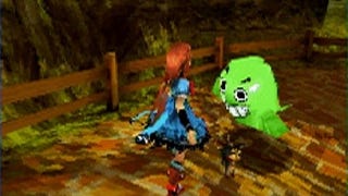 XSeed announces Wizard of Oz JRPG