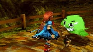 XSeed announces Wizard of Oz JRPG