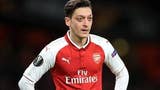 Özil to be removed from PES 2020 in China
