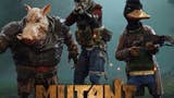 Oznámen Mutant: Year Zero od Funcomu