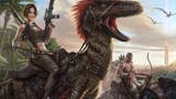 Oznámena dinosauří onlinovka ARK: Survival Evolved