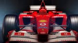 Oznámení F1 2017 s klasickými vozy