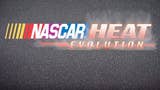 Oznámení NASCAR Heat Evolution