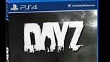 Oznámeno DayZ pro PlayStation 4