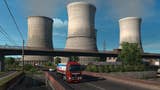 Oznámeno rozšíření Road to the Black Sea pro Euro Truck Simulator 2, exkluzivní obrázky