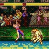 Screenshot de Super Street Fighter II: The New Challengers