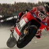 Capturas de pantalla de MotoGP 14